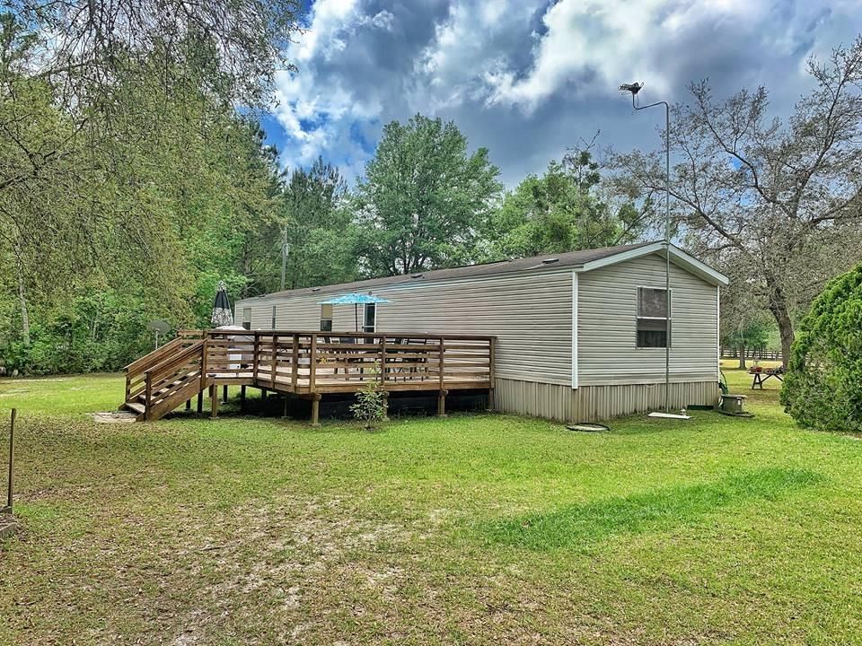 Old Town, Dixie County, FL House for sale Property ID 334624574
