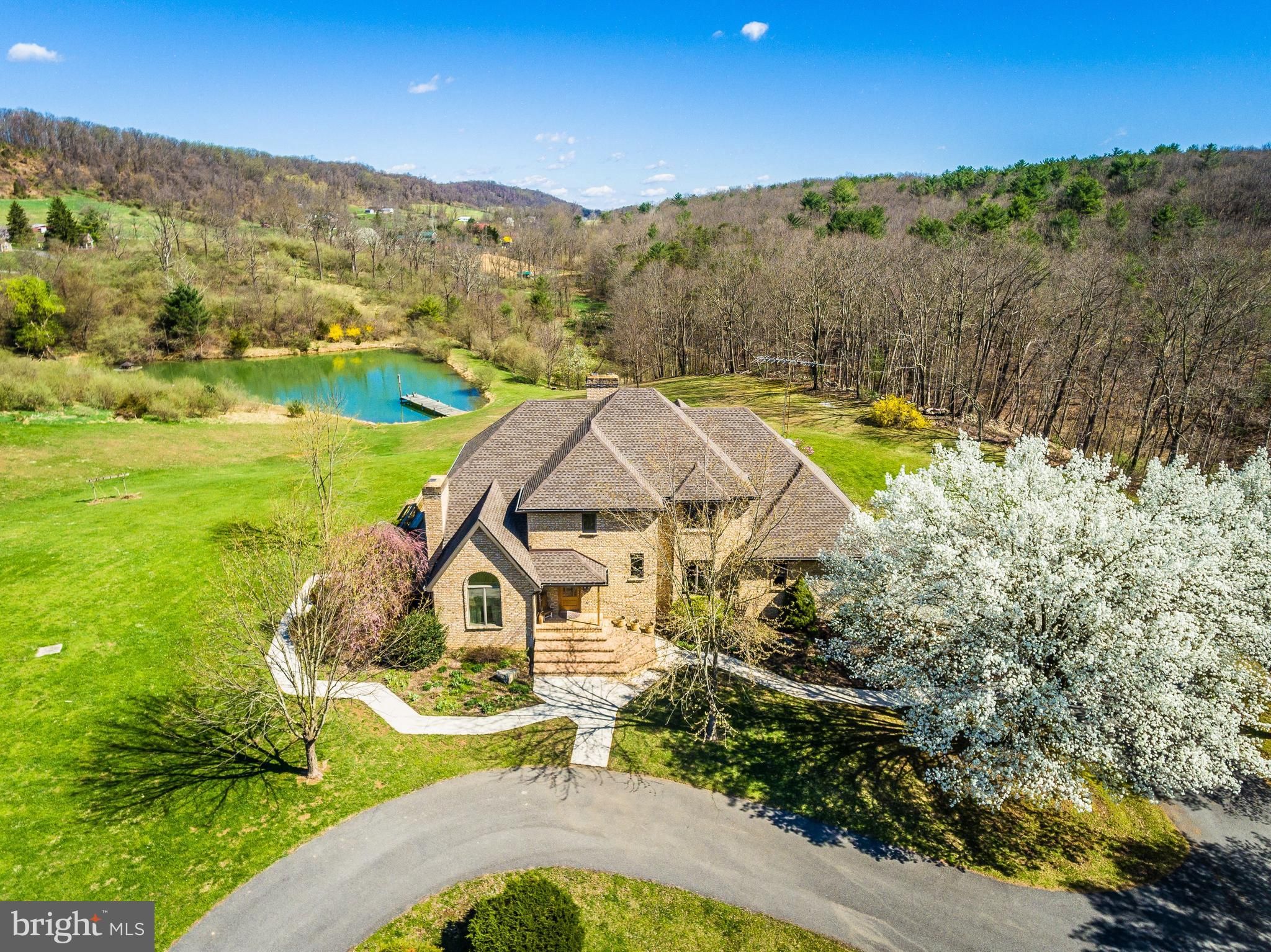 Warfordsburg, Fulton County, PA House for sale Property ID 334632072