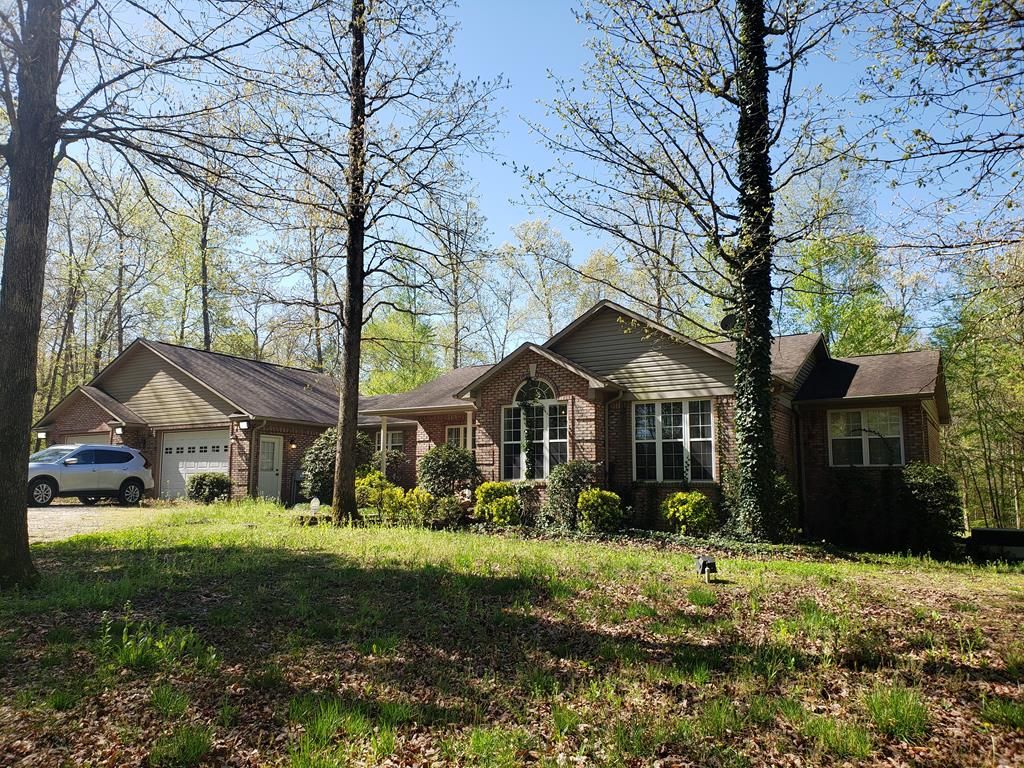 Big Sandy, Benton County, TN House for sale Property ID 334645584 LandWatch