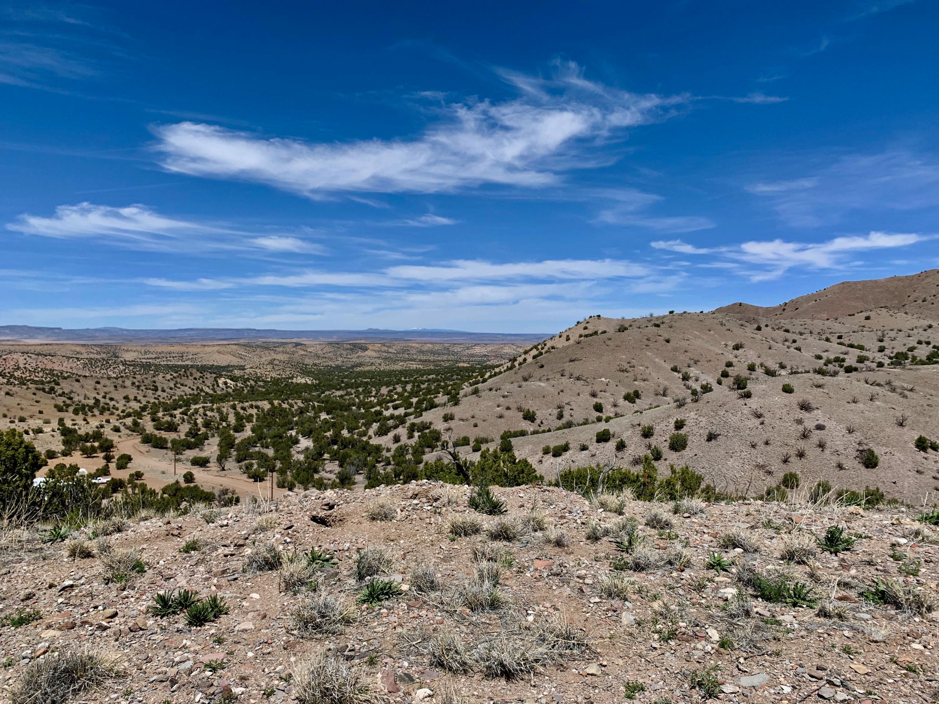 Magdalena, Socorro County, NM Undeveloped Land for sale Property ID