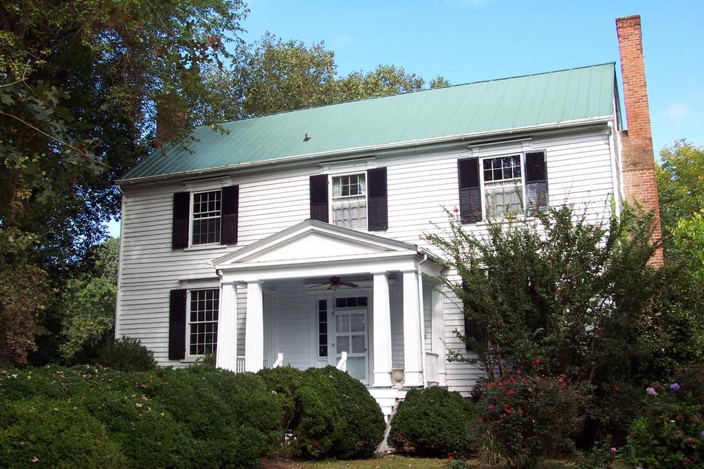 Buffalo Junction, Mecklenburg County, VA House for sale Property ID