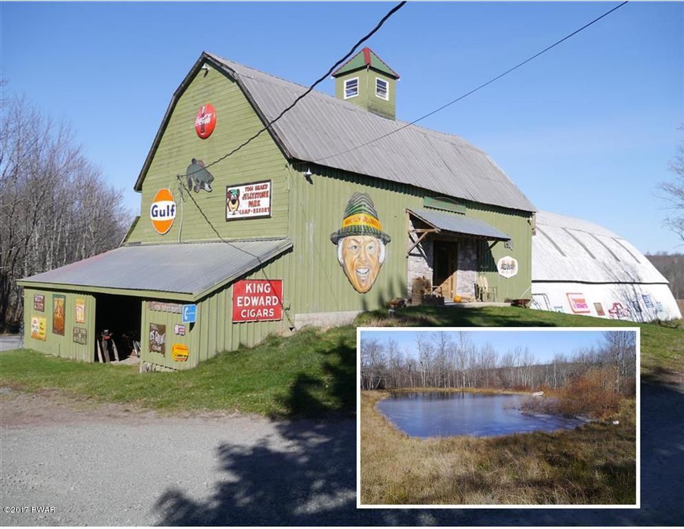 Lake Como, Wayne County, PA House for sale Property ID 334668268