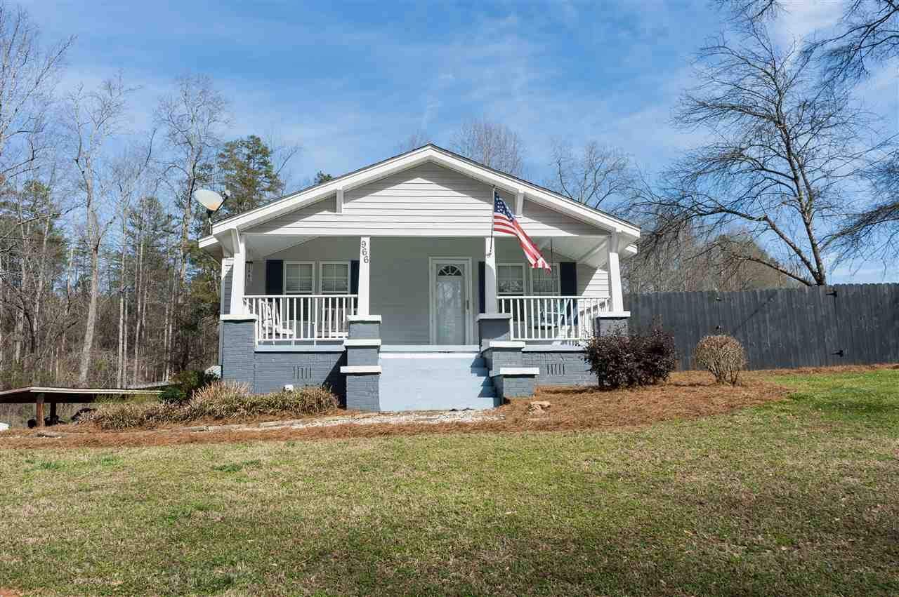 Central, Pickens County, SC House for sale Property ID: 334682930