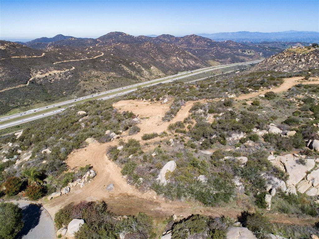 Escondido, San Diego County, CA Undeveloped Land for sale Property ID
