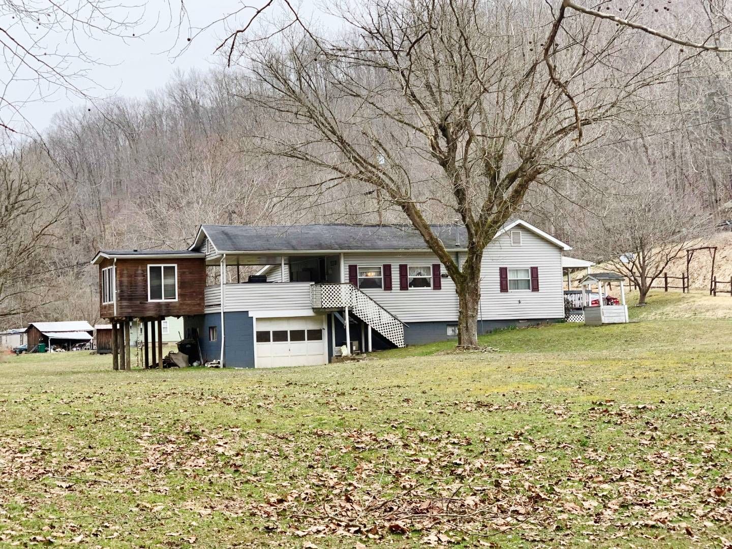 Copen, Braxton County, WV House for sale Property ID 334536997 LandWatch