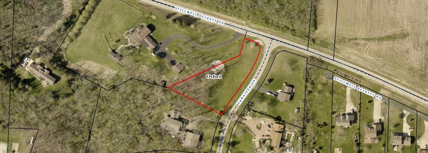 Darrtown, Butler County, OH Undeveloped Land, Homesites for sale Property ID 334677138 LandWatch