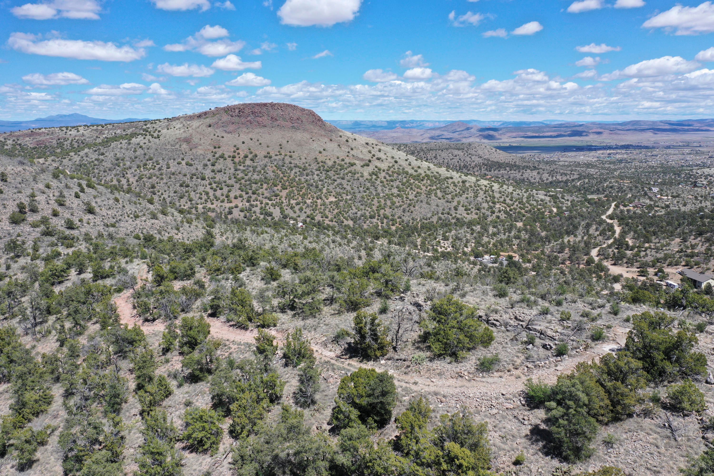 Chino Valley, Yavapai County, AZ Undeveloped Land, Homesites for sale