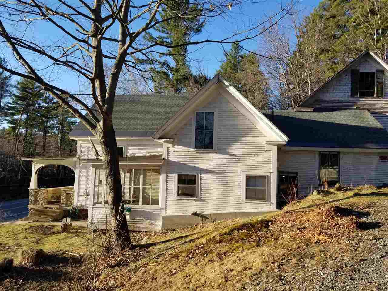 Claremont, Sullivan County, NH House for sale Property ID 334691643