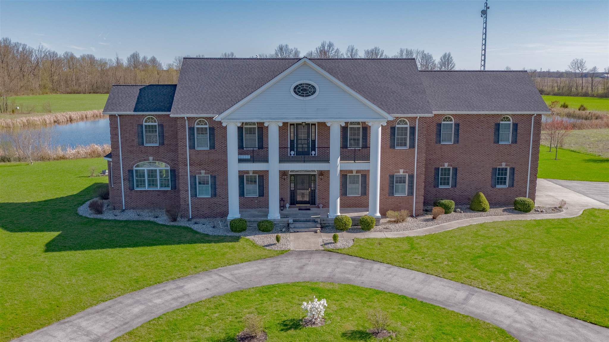 Marion, Grant County, IN House for sale Property ID 334707537 LandWatch