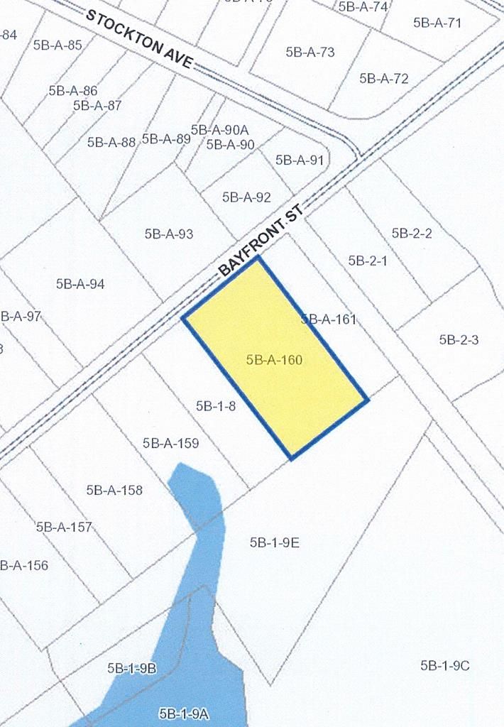 Greenbackville, County, VA Undeveloped Land, Homesites for