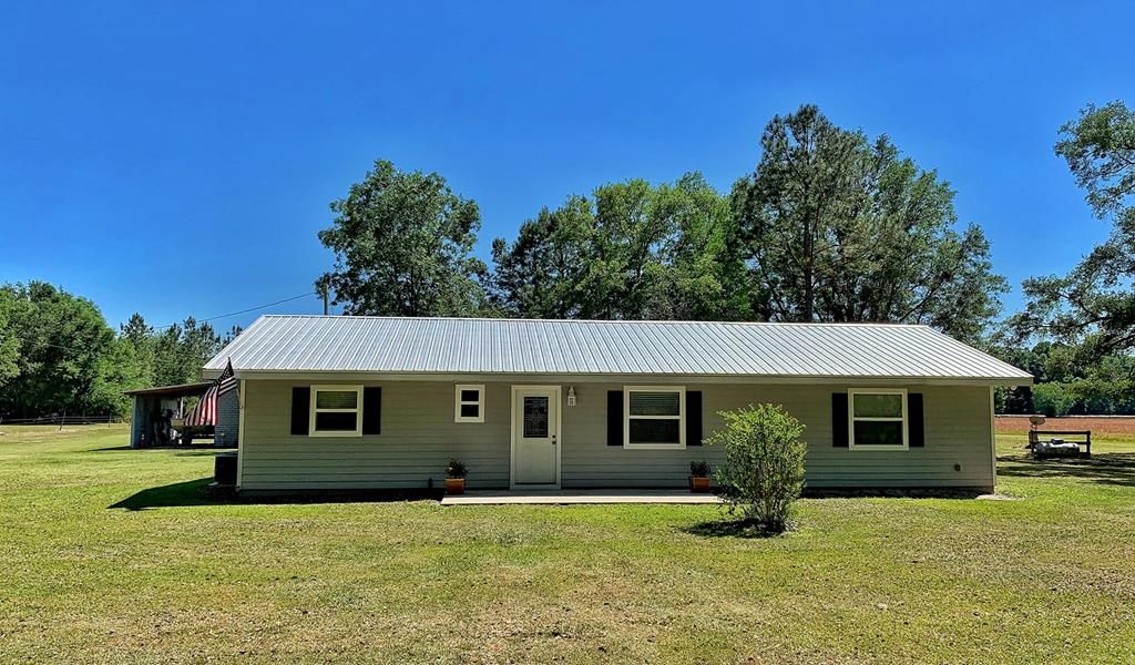 Trenton, Levy County, FL House for sale Property ID 334716021 LandWatch