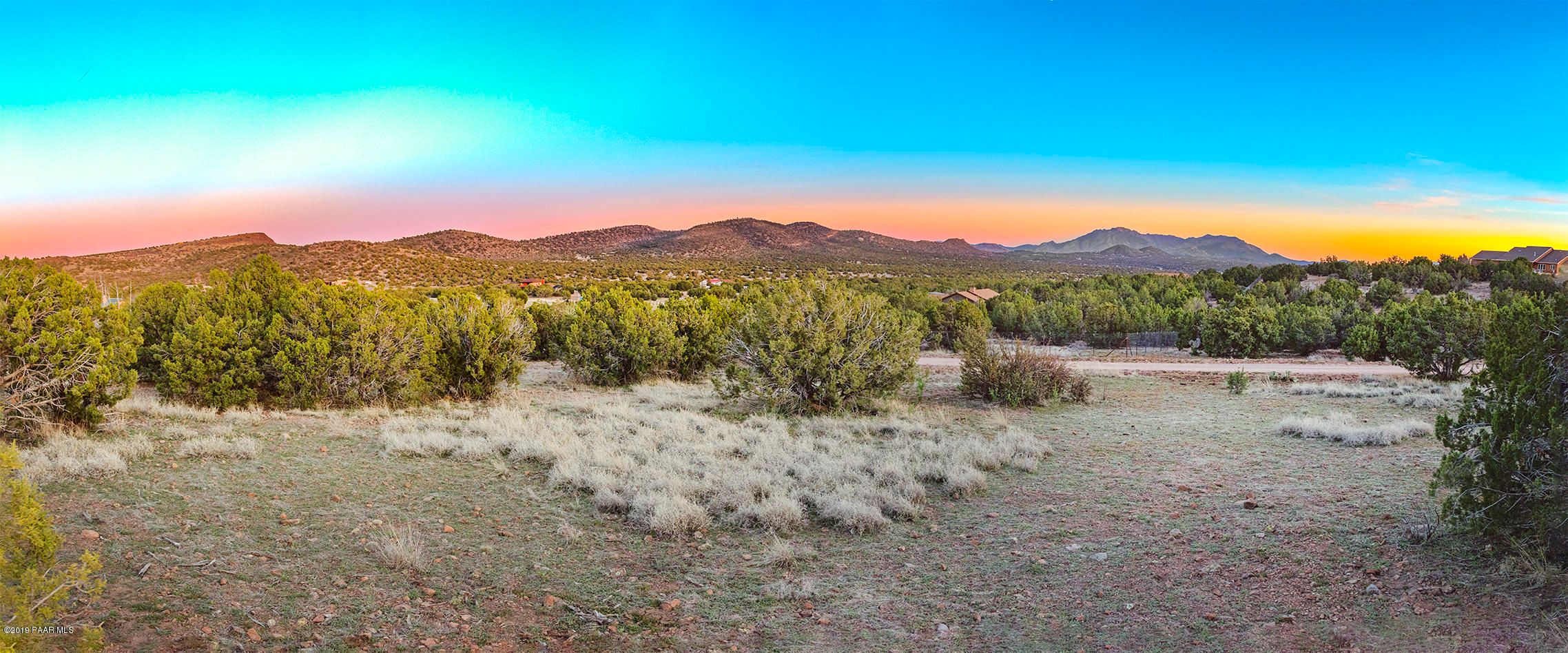 Prescott, Yavapai County, AZ Undeveloped Land for sale Property ID