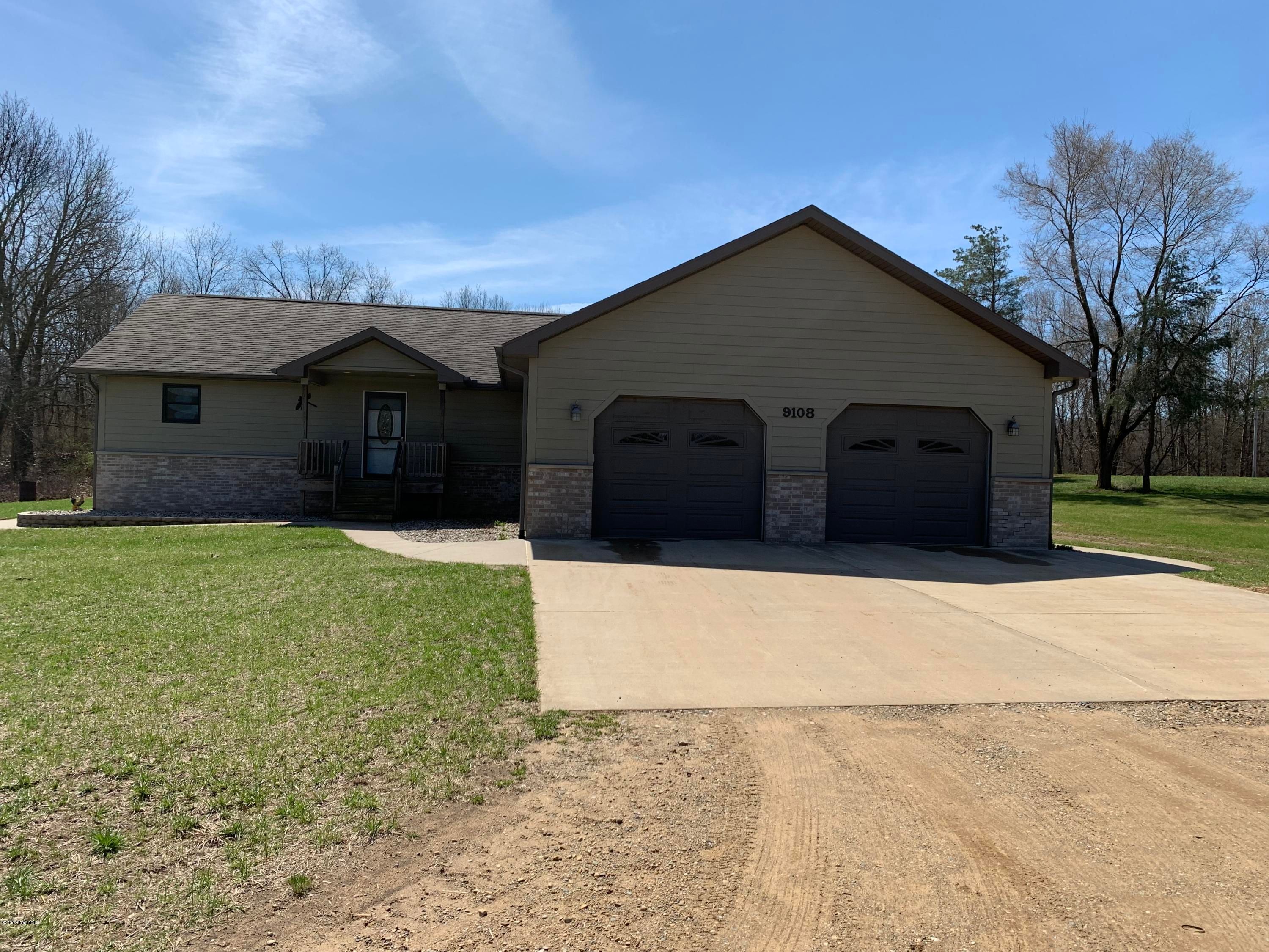 Battle Creek, Calhoun County, MI House for sale Property ID 334708074