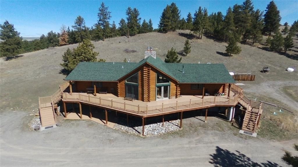 Columbus, Stillwater County, MT House for sale Property ID 334712567