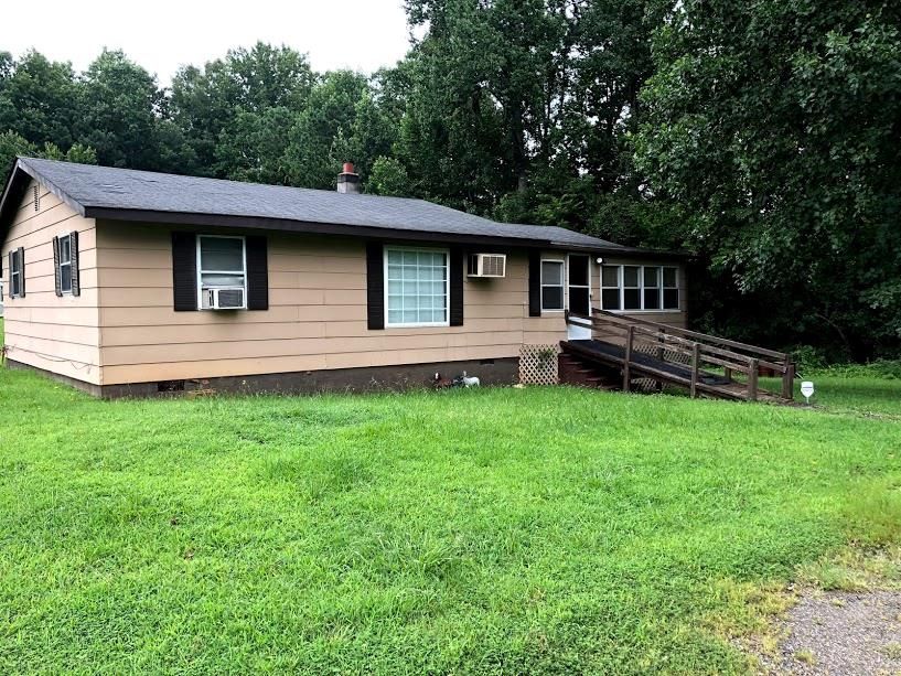 Crewe, Nottoway County, VA House for sale Property ID 334711846