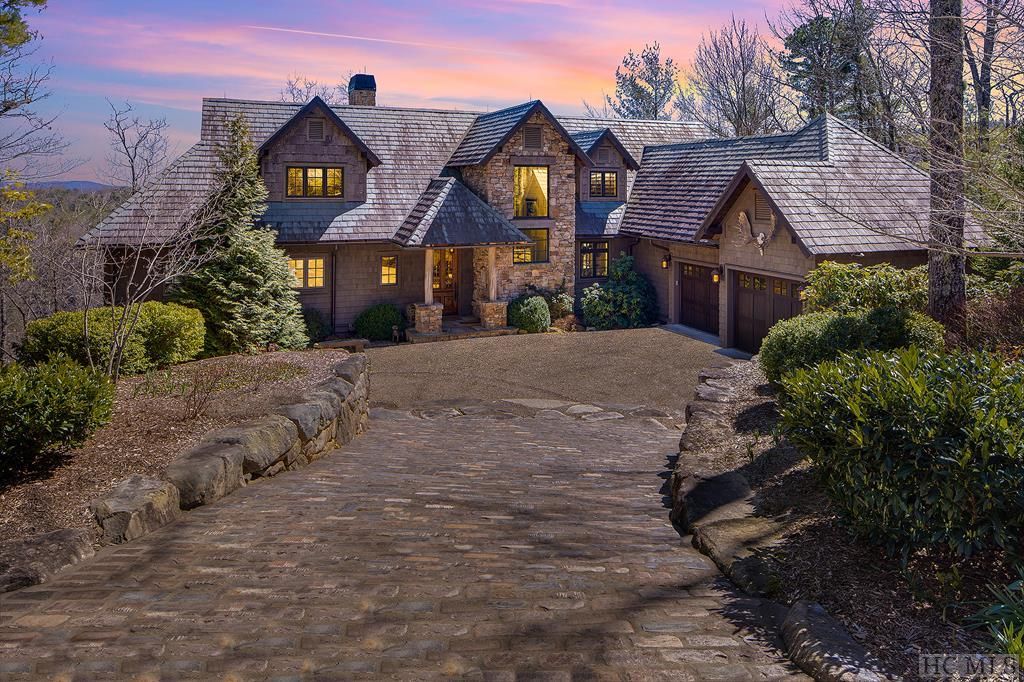 Lake Toxaway, Transylvania County, NC House for sale Property ID 334282289 LandWatch