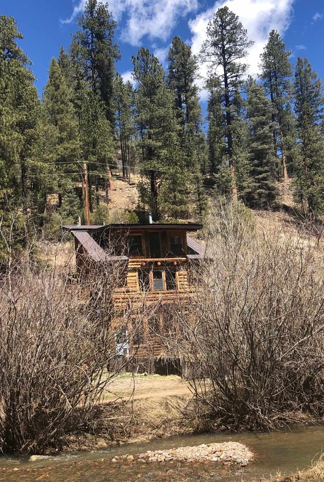 Pecos, Santa Fe County, NM House for sale Property ID 334727161