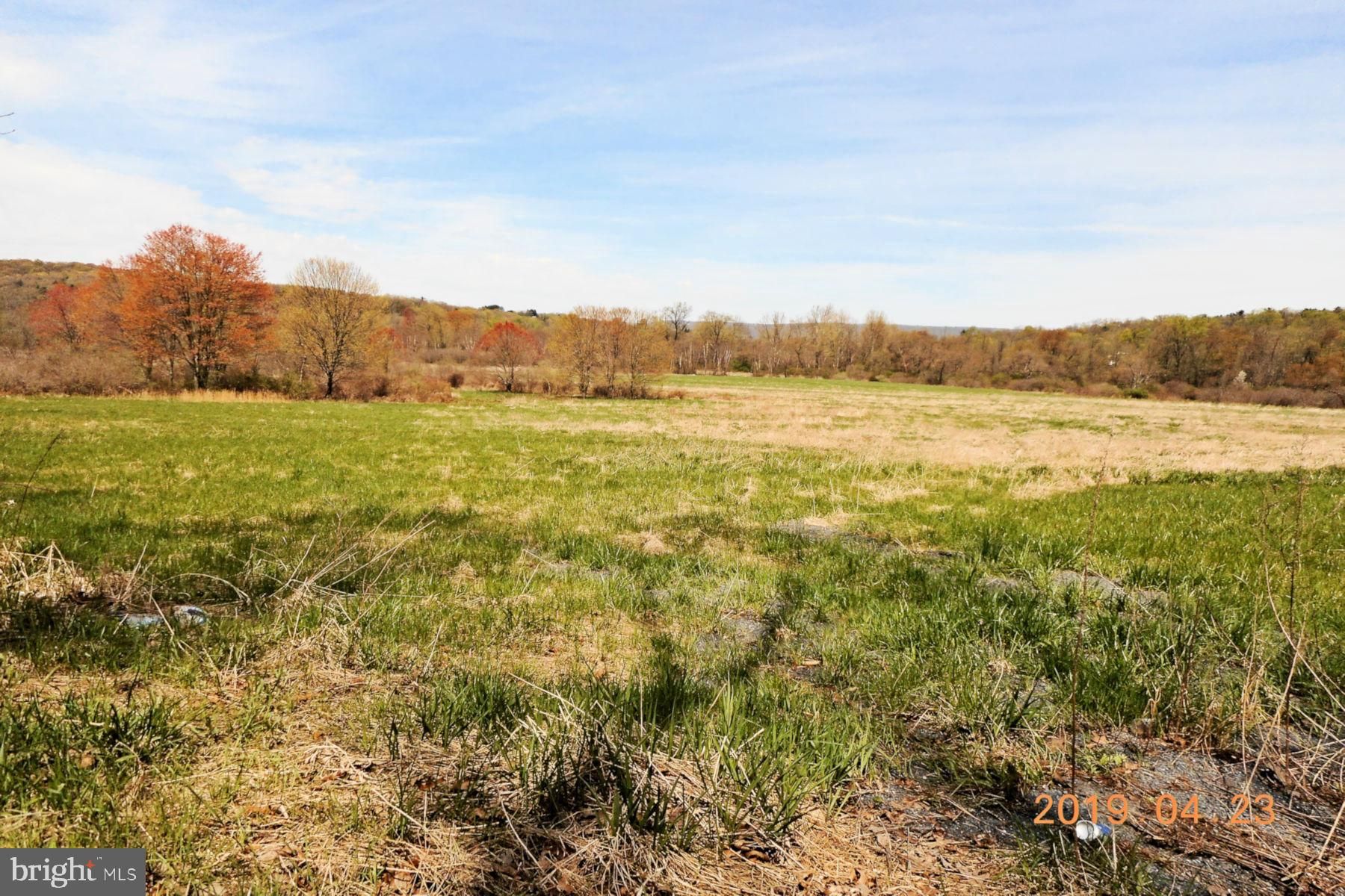Pine Grove, Schuylkill County, PA Undeveloped Land for sale Property ID