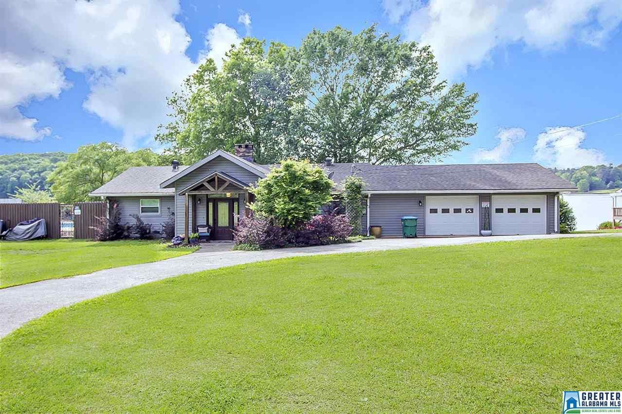 Talladega, Talladega County, AL House for sale Property ID 334734931