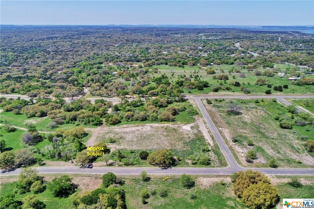 Salado, Bell County, TX Undeveloped Land, Homesites for sale Property
