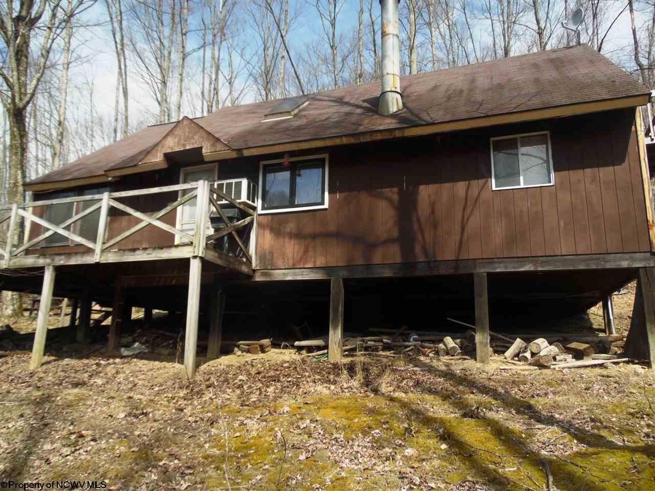 Rock Cave, Upshur County, WV House for sale Property ID 334737916