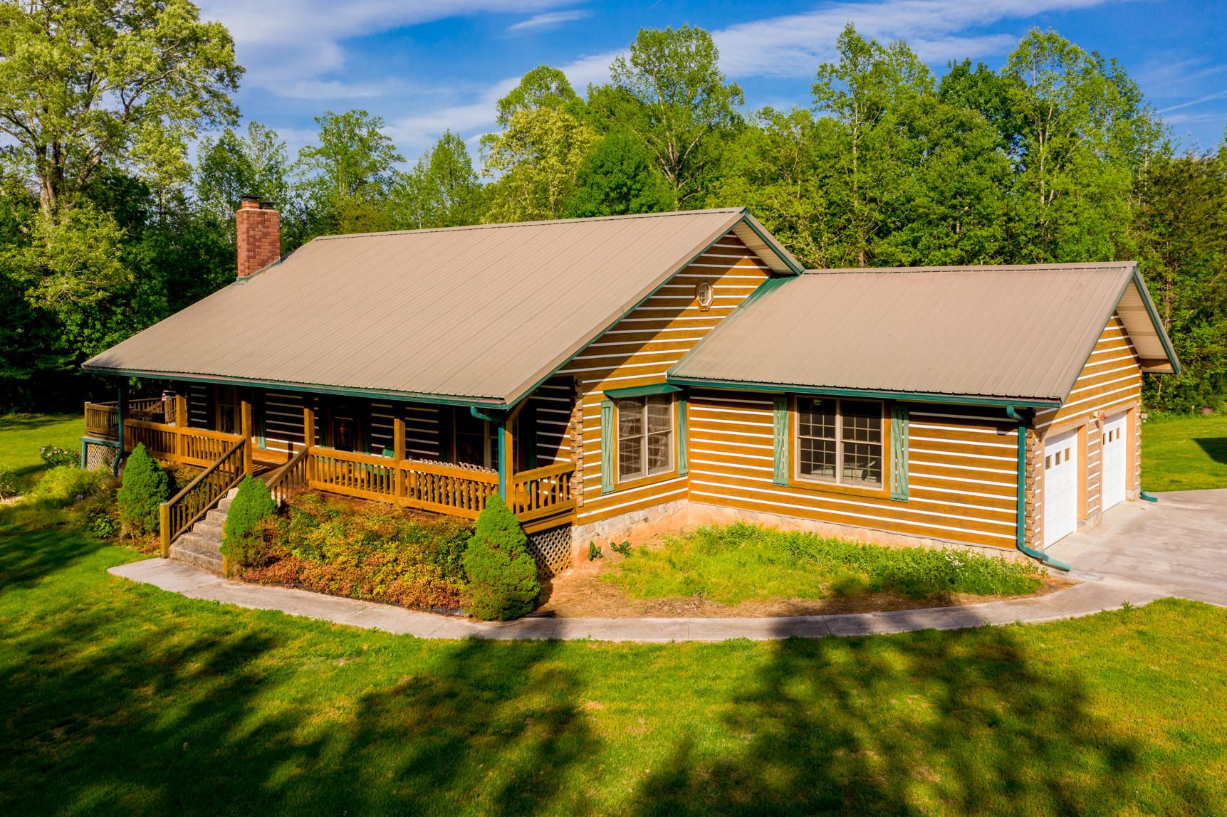 Riceville, McMinn County, TN House for sale Property ID 334735079