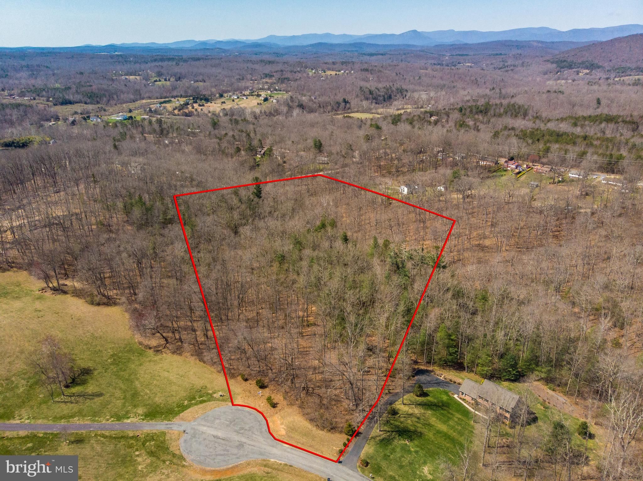 Rixeyville, Culpeper County, VA Undeveloped Land for sale Property ID 334746143 LandWatch