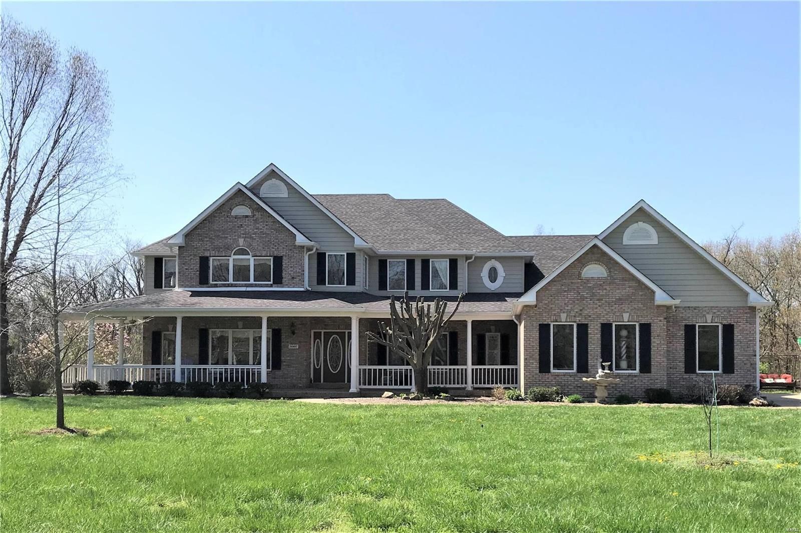 Warrenton, Warren County, MO House for sale Property ID 334749475