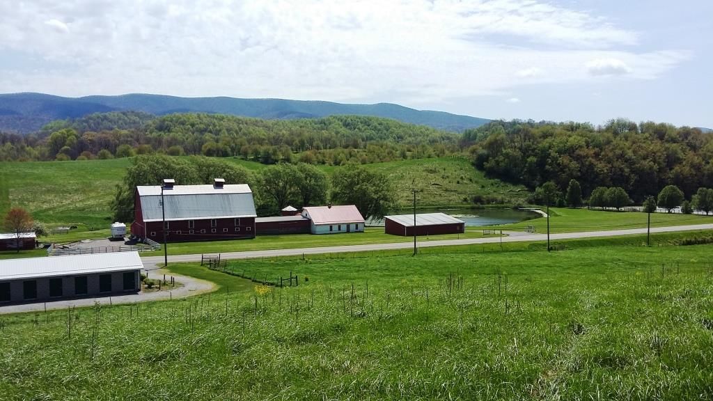 Rural Retreat, Smyth County, VA Farms and Ranches for sale Property ID