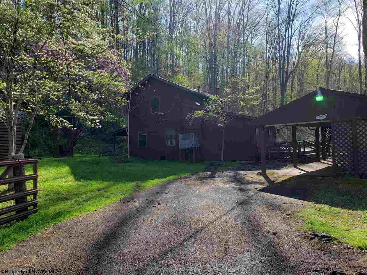 Volga, Barbour County, WV House for sale Property ID 334753359 LandWatch