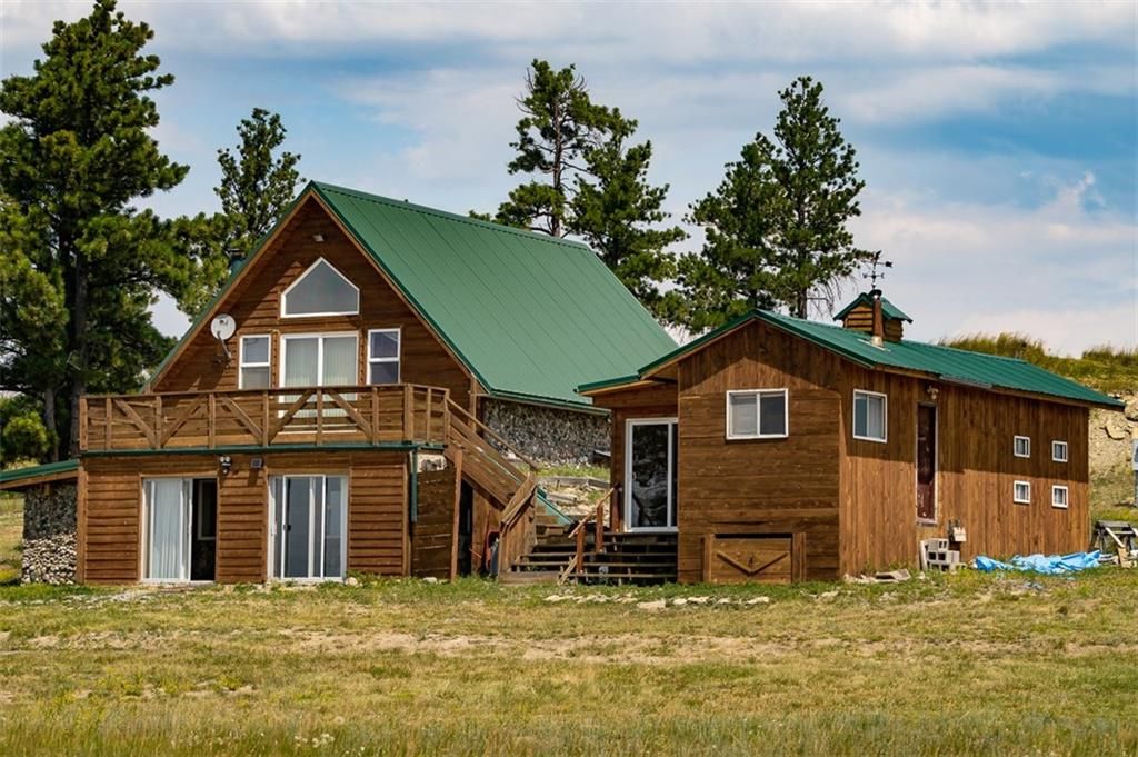 Reed Point, Sweet Grass County, MT House for sale Property ID