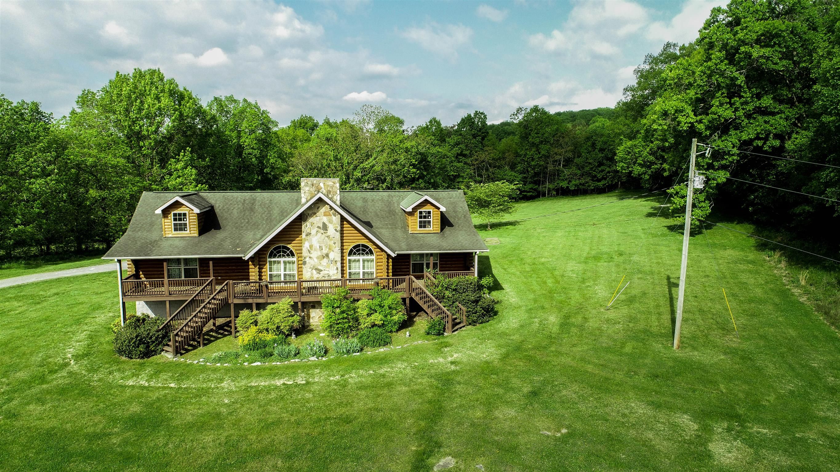 Liberty, DeKalb County, TN House for sale Property ID 334782482