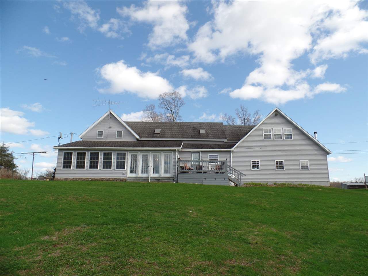 Heuvelton, Saint Lawrence County, NY Commercial Property, House for