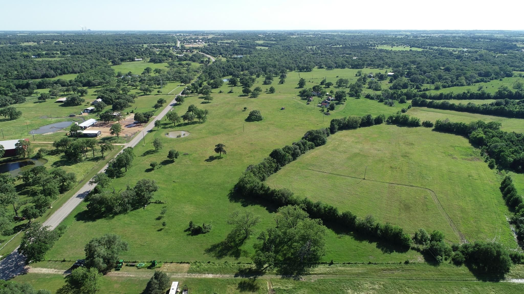 Round Top, Fayette County, TX Recreational Property, Commercial