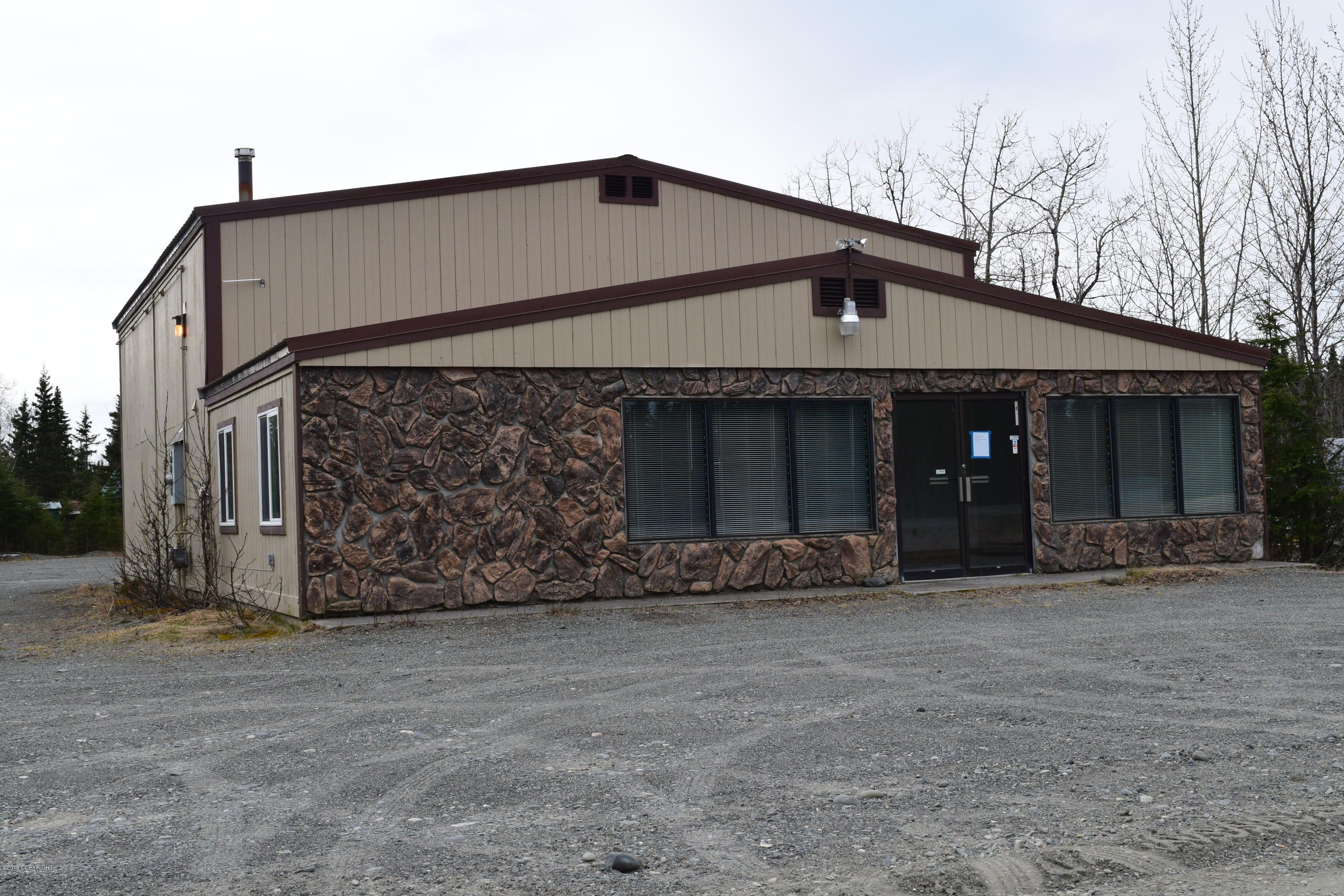 Kenai, Kenai Peninsula Borough, AK Commercial Property, Homesites for