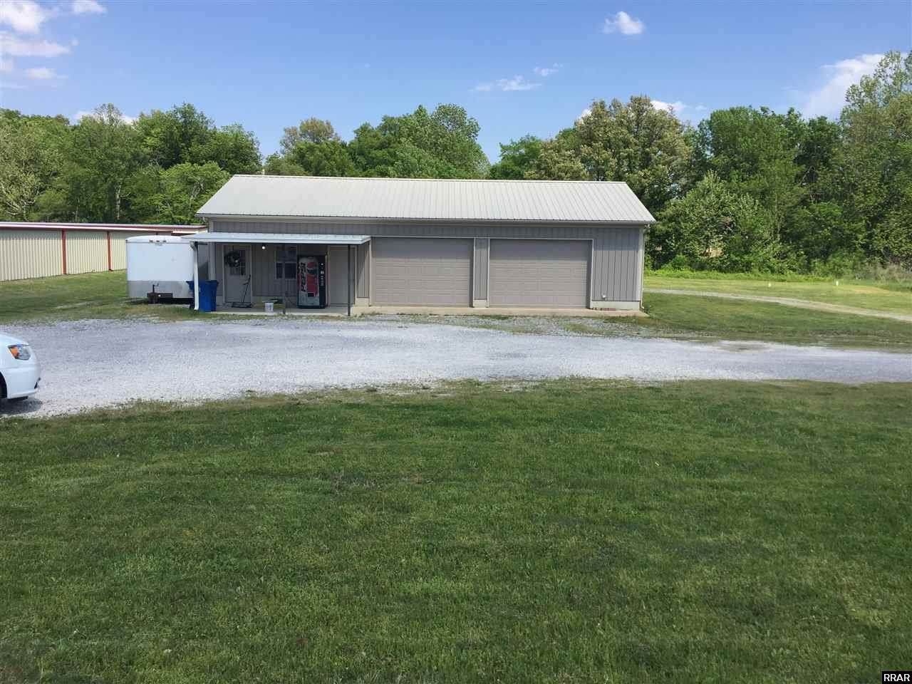 South Fulton, Obion County, TN Commercial Property, House for sale Property ID 334802757