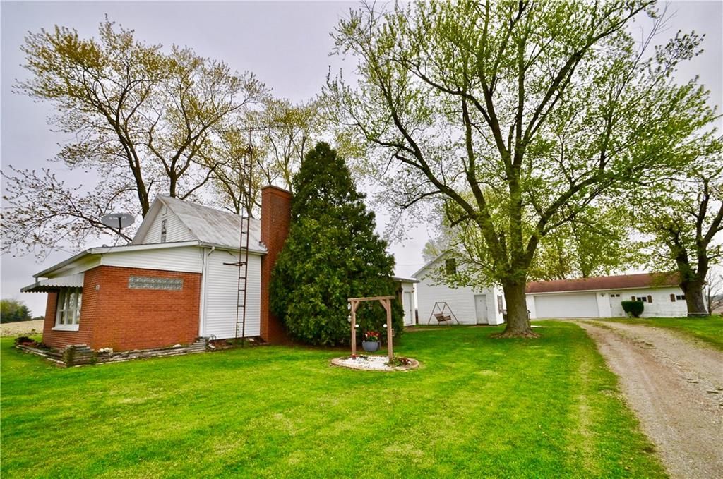 New Madison, Darke County, OH House for sale Property ID 334805287