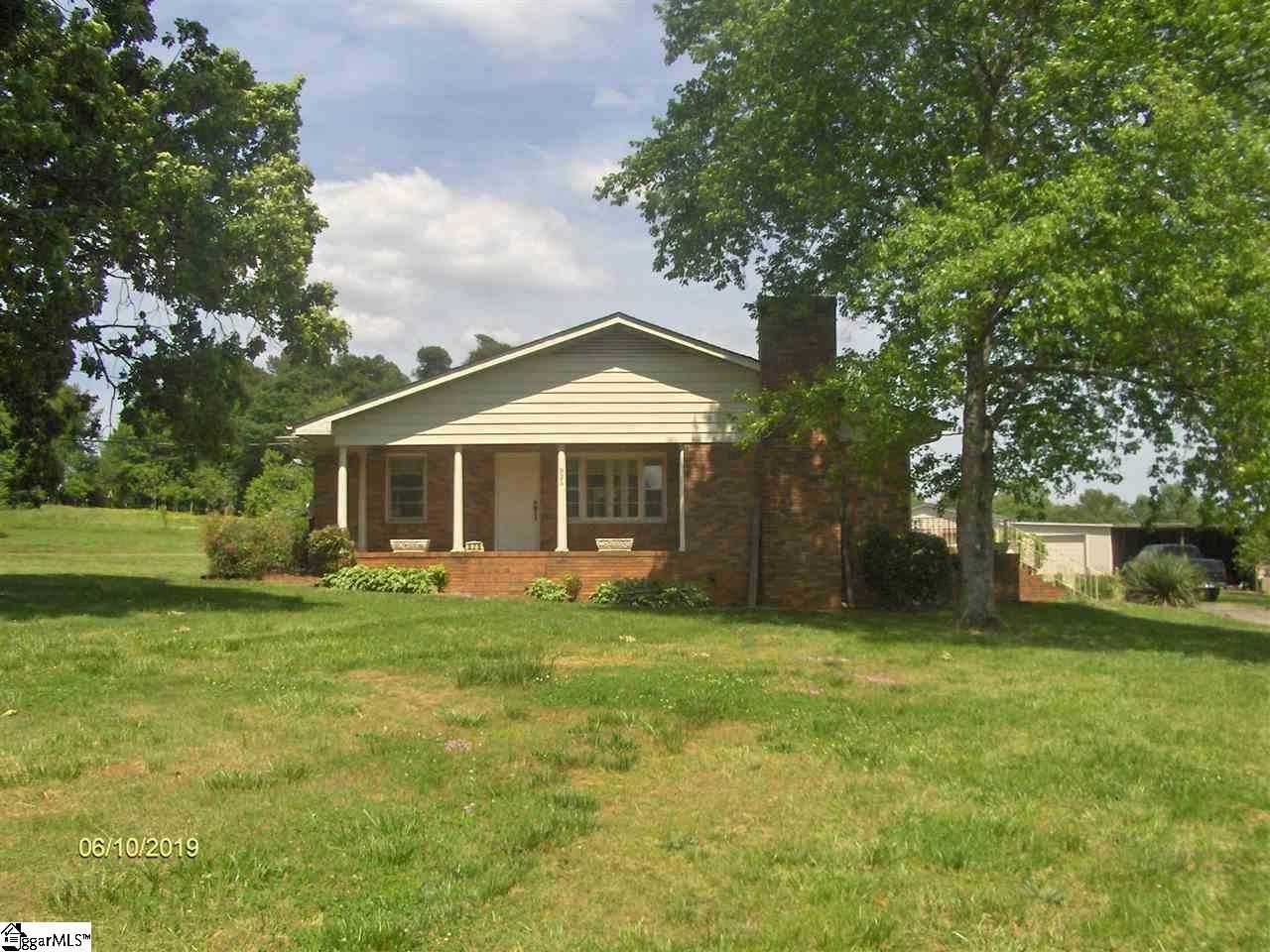 Easley, Pickens County, SC House for sale Property ID 334812623