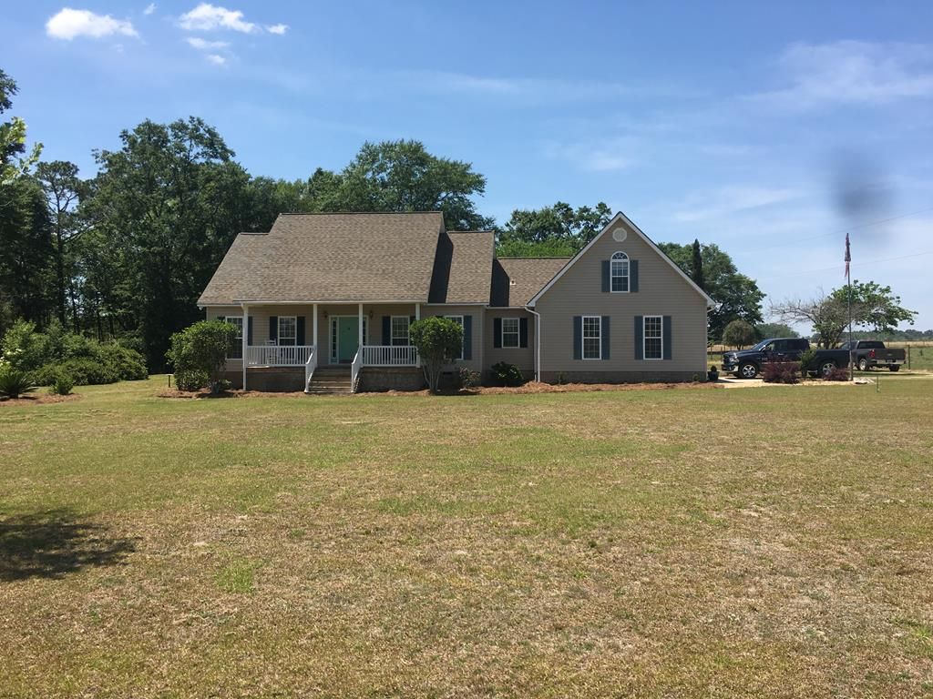Ashburn, Turner County, GA House for sale Property ID 334820986