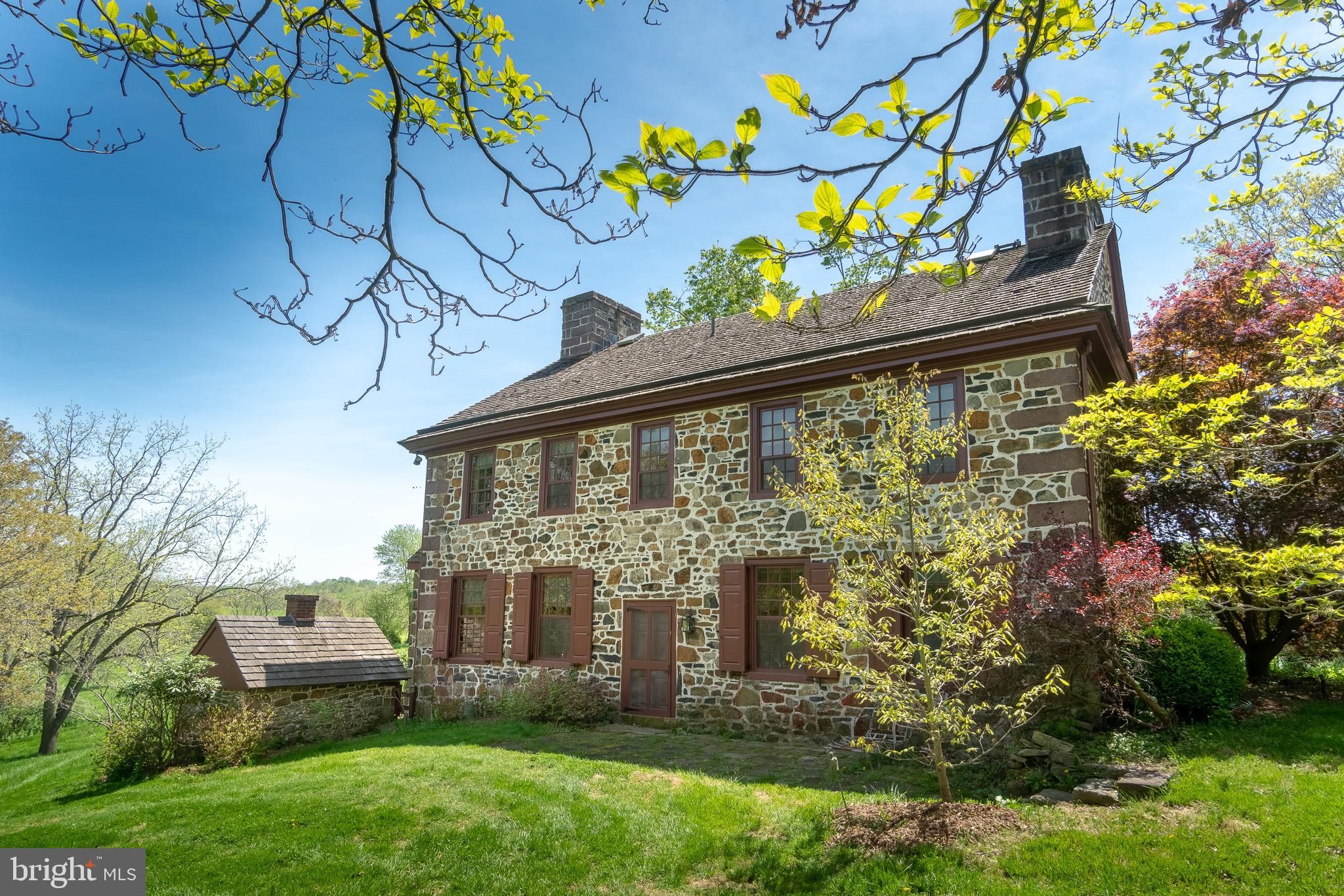 Elverson, Chester County, PA House for sale Property ID: 334805159