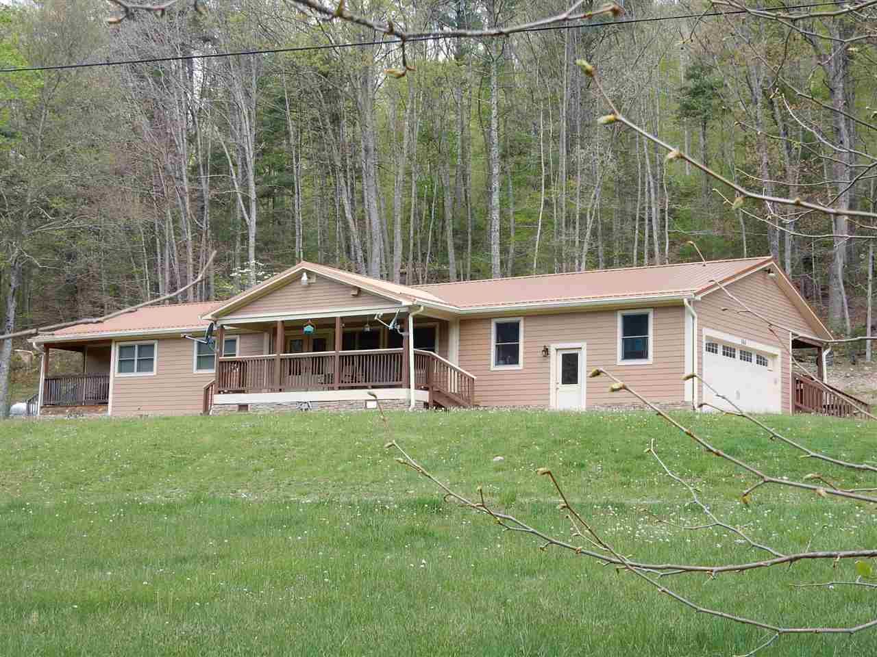 Hot Springs, Bath County, VA House for sale Property ID 334824256