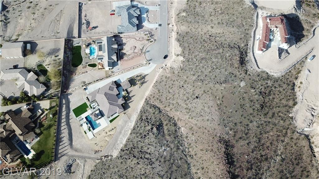 Henderson, Clark County, NV Undeveloped Land, Homesites for sale