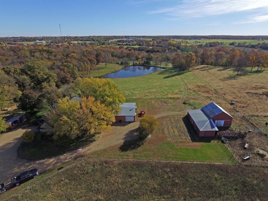 Cole Camp, Benton County, MO Recreational Property, Hunting Property for sale Property ID