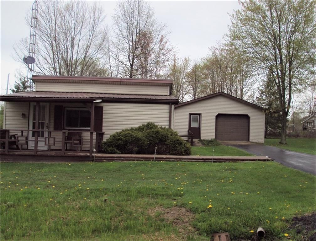 Jamestown, Mercer County, PA House for sale Property ID 334840222