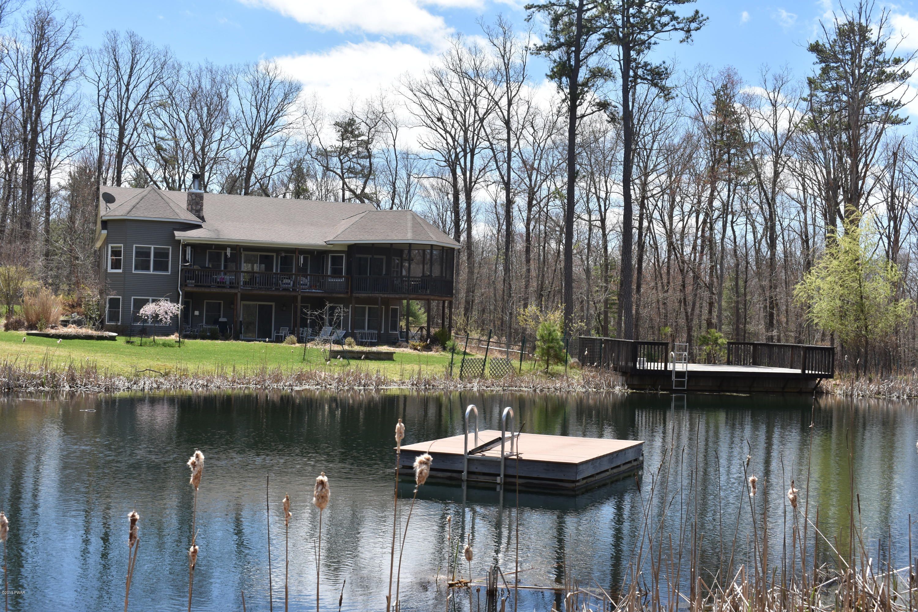 Hawley, Pike County, PA House for sale Property ID 334860325 LandWatch