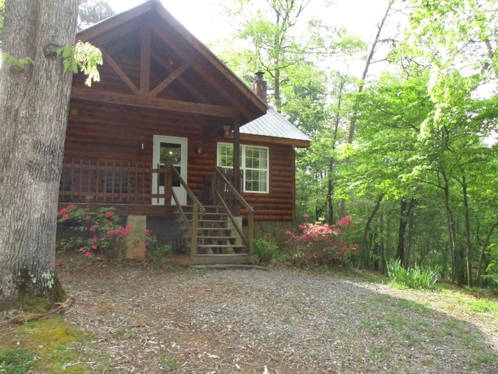 Turtletown, Polk County, TN House for sale Property ID 334867690