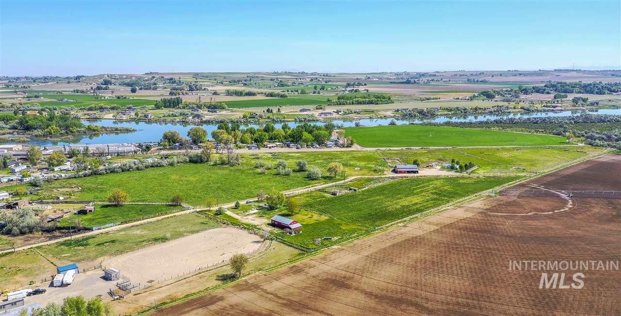 Homedale, Owyhee County, ID Farms and Ranches, House for sale Property