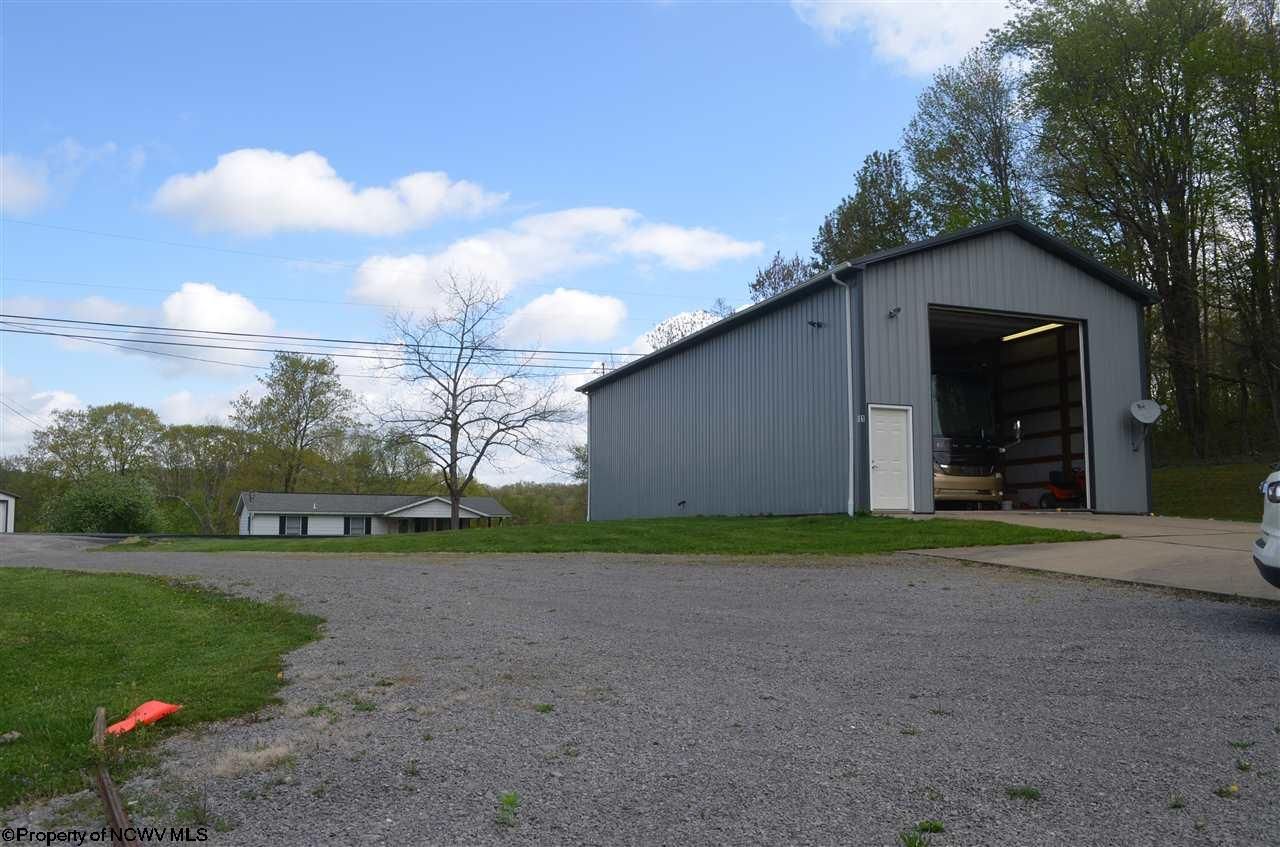 Masontown, Preston County, WV Undeveloped Land, Homesites for sale