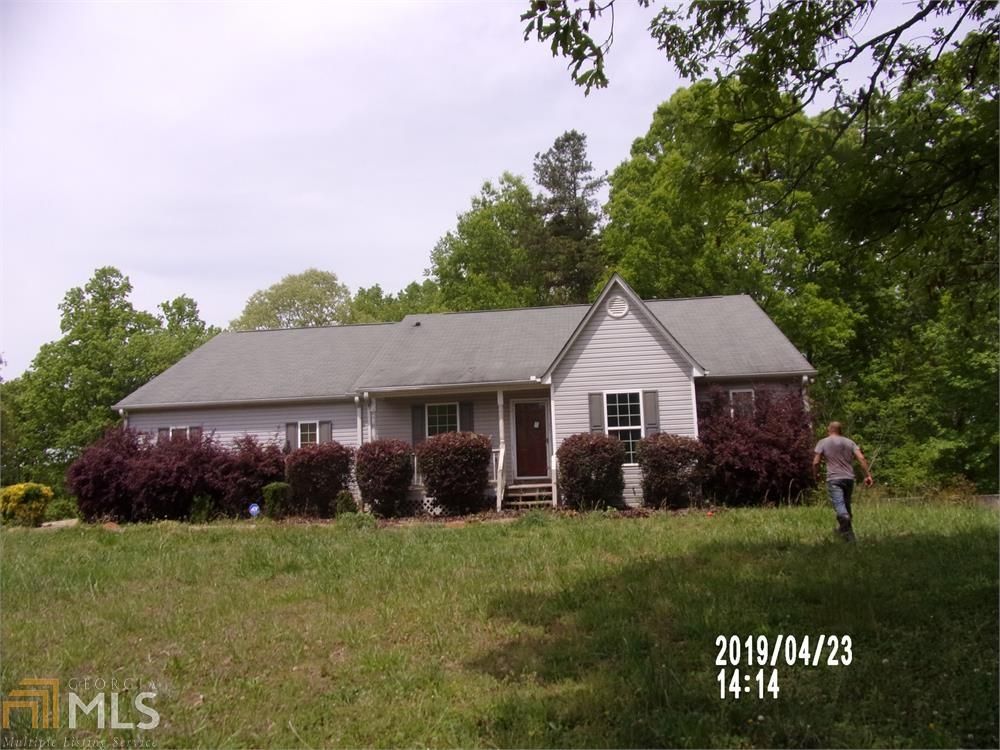 Buchanan, Haralson County, GA House for sale Property ID 334878007