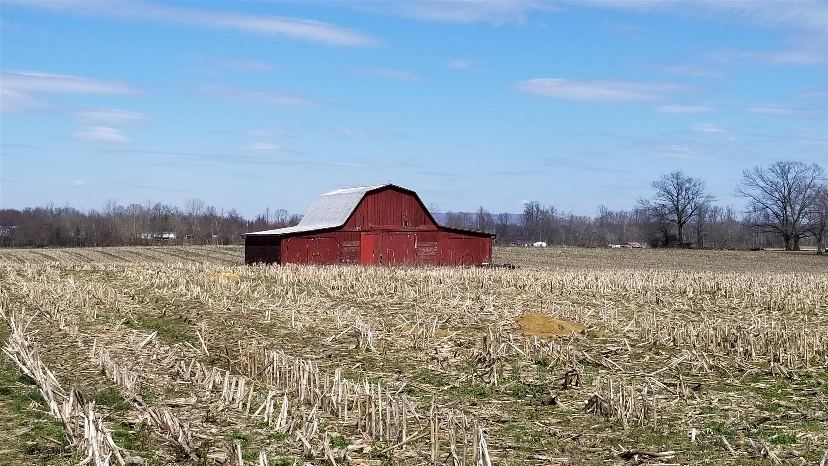 Woodbury, Cannon County, TN Undeveloped Land, Homesites for sale